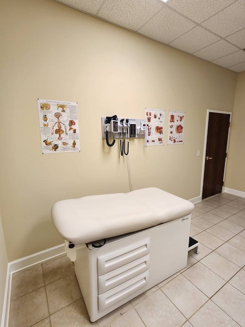 Buford Care
