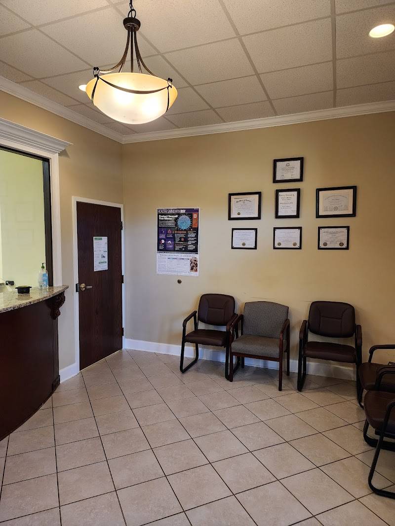 Buford Care